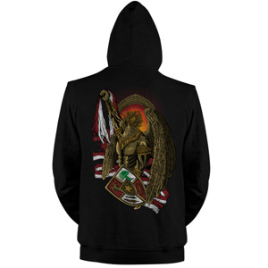 Jaket Hoodie Kaos Garuda Pancasila Pejuang Kemerdekaan 2