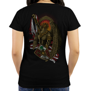 Kaos Kaos Garuda Pancasila Pejuang Kemerdekaan 2