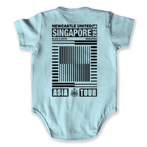 Baby Jumper Singapore NUFC 2025