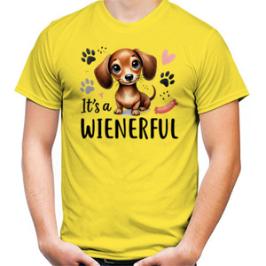 Kaos Kaos Gambar Anjing 227