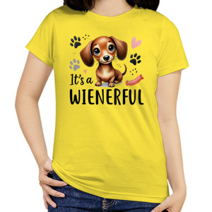 Kaos Kaos Gambar Anjing 227