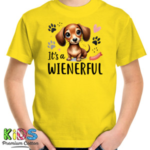 Kaos Kaos Gambar Anjing 227