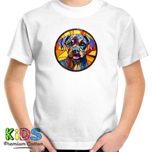 Kaos Kaos Gambar Anjing 193
