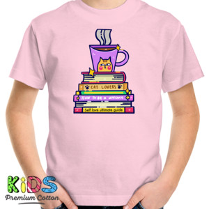 Kaos Cozy reads