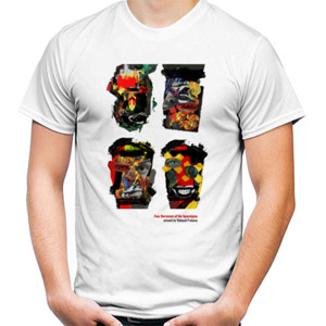 Kaos WHYD-Four Riders