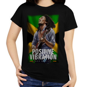 Kaos POSITIVE VIBRATION 