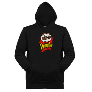 Jaket Hoodie The Pringles 2002