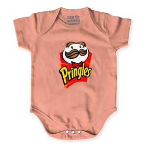 Baby Jumper The Pringles 2002
