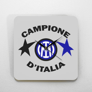 Jam Dinding campione