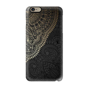 Paisley Smooth Casing HP