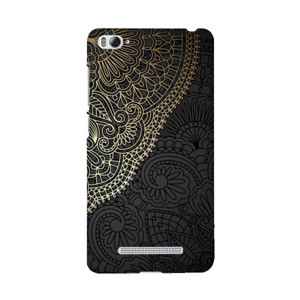 Paisley Smooth Casing HP