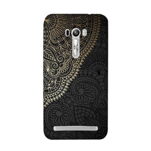 Paisley Smooth Casing HP