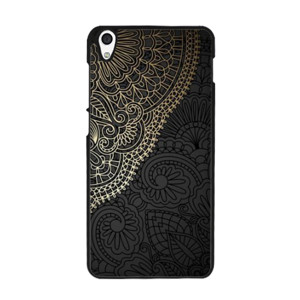 Paisley Smooth Casing HP