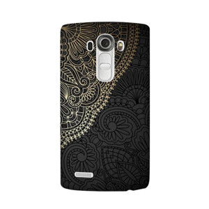 Paisley Smooth Casing HP