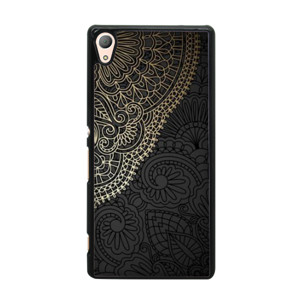 Paisley Smooth Casing HP