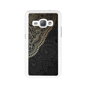 Paisley Smooth Casing HP
