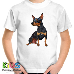 Kaos Kaos Gambar Anjing 376