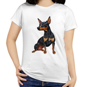 Kaos Kaos Gambar Anjing 376