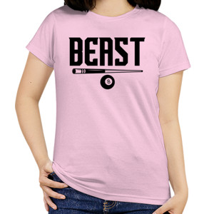 Kaos Kaos Billiard / Baju Bilyar 065