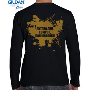 Kaos Trabas | Motocross | SuperMoto