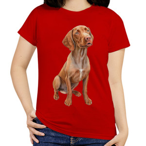 Kaos Kaos Gambar Anjing 442