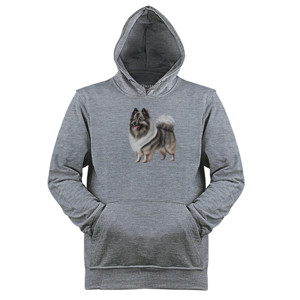 Jaket Hoodie Kaos Gambar Anjing 359