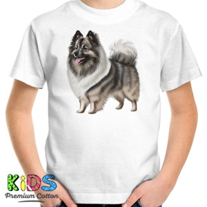 Kaos Kaos Gambar Anjing 359