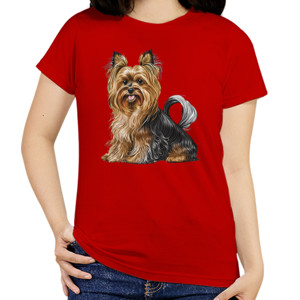 Kaos Kaos Gambar Anjing 283