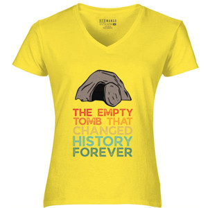 Kaos Empty Tomb - Retro