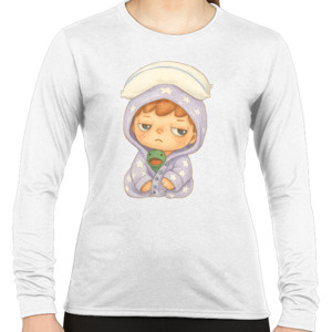 Kaos Echo Staying Up