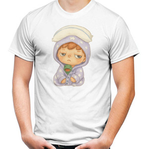 Kaos Echo Staying Up