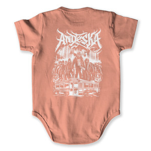 Baby Jumper Kami Andeska