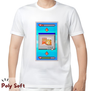 Kaos Indomie energy pixel game