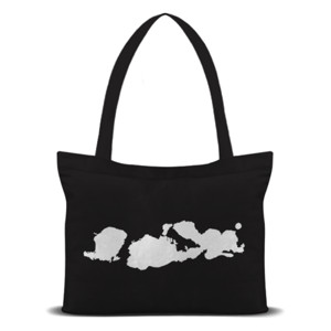 Tas Tote Nusa Tenggara Barat
