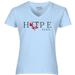 Kaos cewe kece