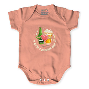 Baby Jumper Kamu melengkapi ku