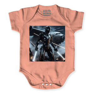 Baby Jumper Cyborg 04