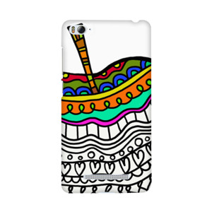 Not Apples Casing HP