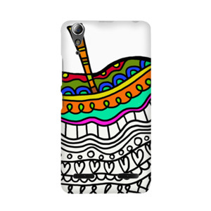 Not Apples Casing HP