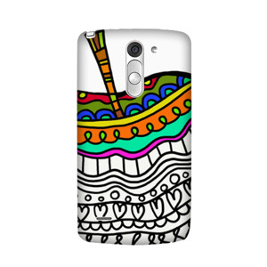 Not Apples Casing HP