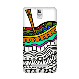 Not Apples Casing HP