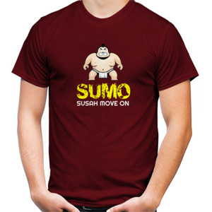 Kaos SUMO