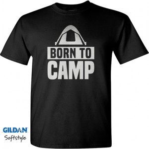 Kaos Born To Camp