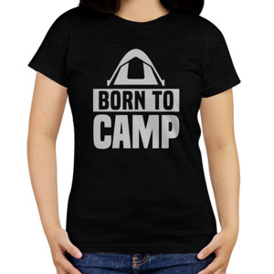 Kaos Born To Camp