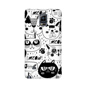 Meow 4 Casing HP