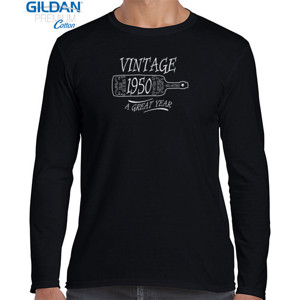 Kaos Vintage