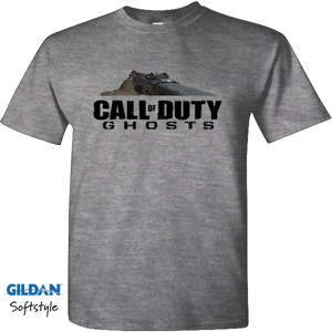 Kaos CALL OF DUTTY