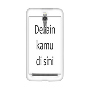 Iphone 6 Custom Gambar Sendiri Casing HP