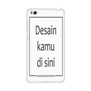 Iphone 6 Custom Gambar Sendiri Casing HP