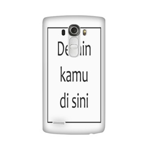 Iphone 6 Custom Gambar Sendiri Casing HP